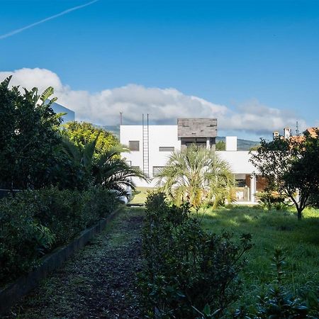 Azores Green Woods Villa Sao Vicente Ferreira Ngoại thất bức ảnh