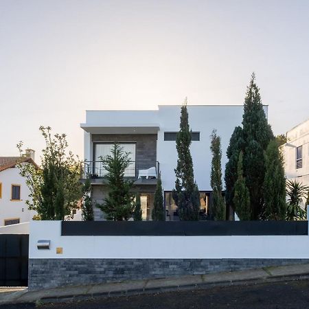 Azores Green Woods Villa Sao Vicente Ferreira Ngoại thất bức ảnh