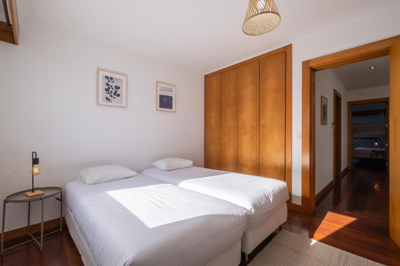 Azores Green Woods Villa Sao Vicente Ferreira Ngoại thất bức ảnh