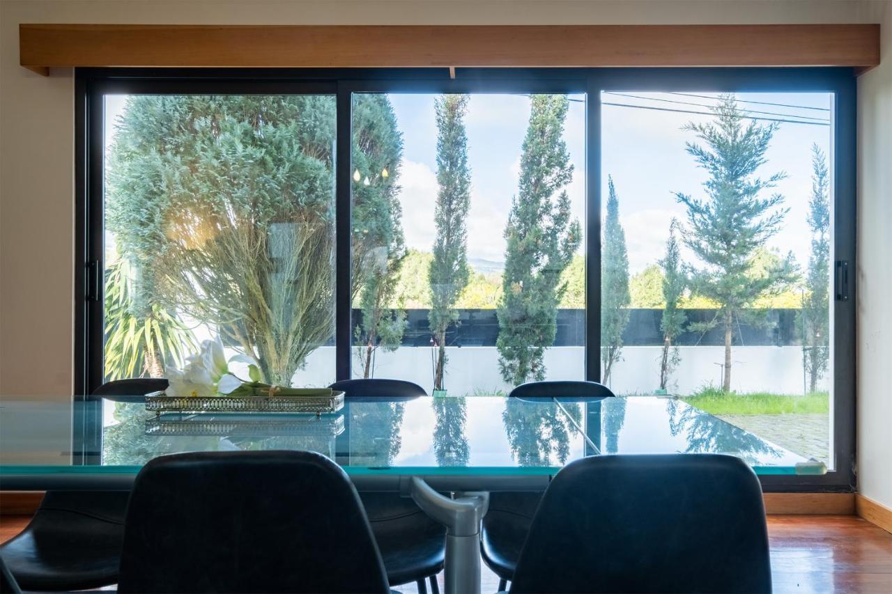 Azores Green Woods Villa Sao Vicente Ferreira Ngoại thất bức ảnh