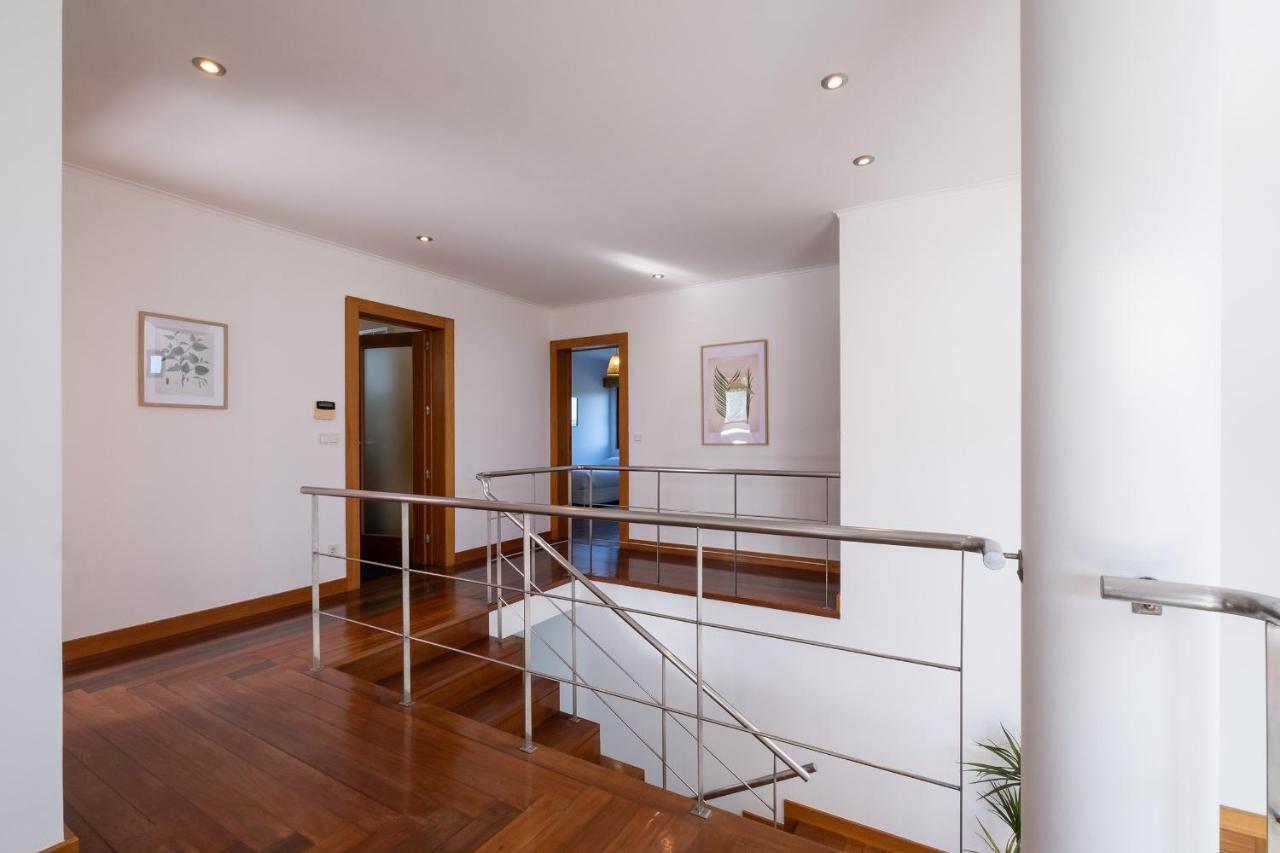 Azores Green Woods Villa Sao Vicente Ferreira Ngoại thất bức ảnh