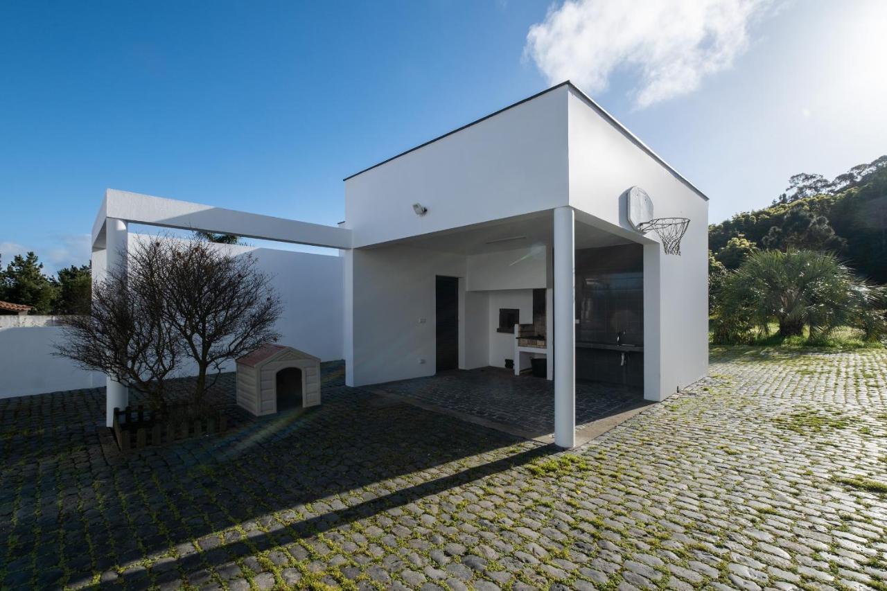 Azores Green Woods Villa Sao Vicente Ferreira Ngoại thất bức ảnh