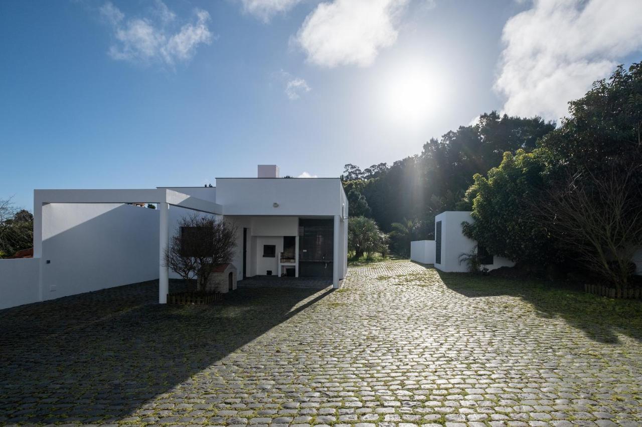Azores Green Woods Villa Sao Vicente Ferreira Ngoại thất bức ảnh