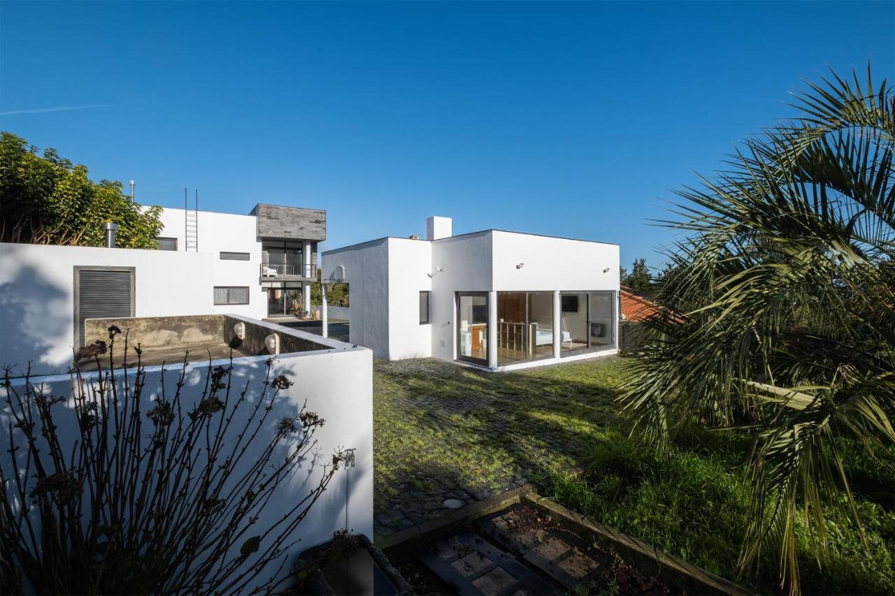 Azores Green Woods Villa Sao Vicente Ferreira Ngoại thất bức ảnh
