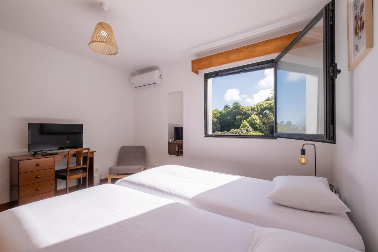 Azores Green Woods Villa Sao Vicente Ferreira Ngoại thất bức ảnh