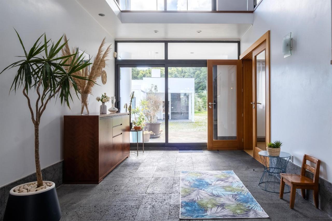 Azores Green Woods Villa Sao Vicente Ferreira Ngoại thất bức ảnh