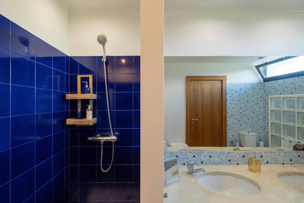 Azores Green Woods Villa Sao Vicente Ferreira Ngoại thất bức ảnh
