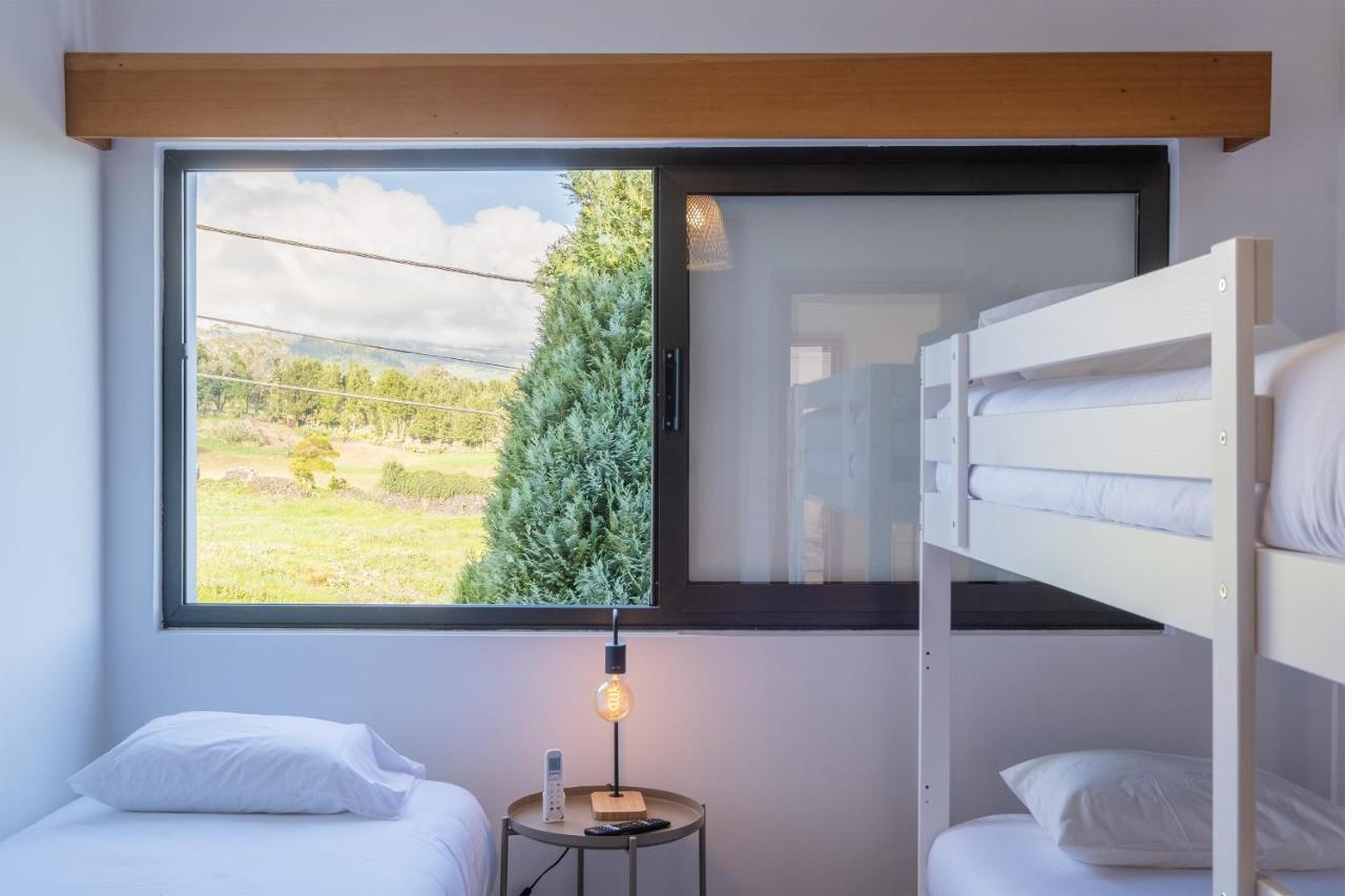 Azores Green Woods Villa Sao Vicente Ferreira Ngoại thất bức ảnh