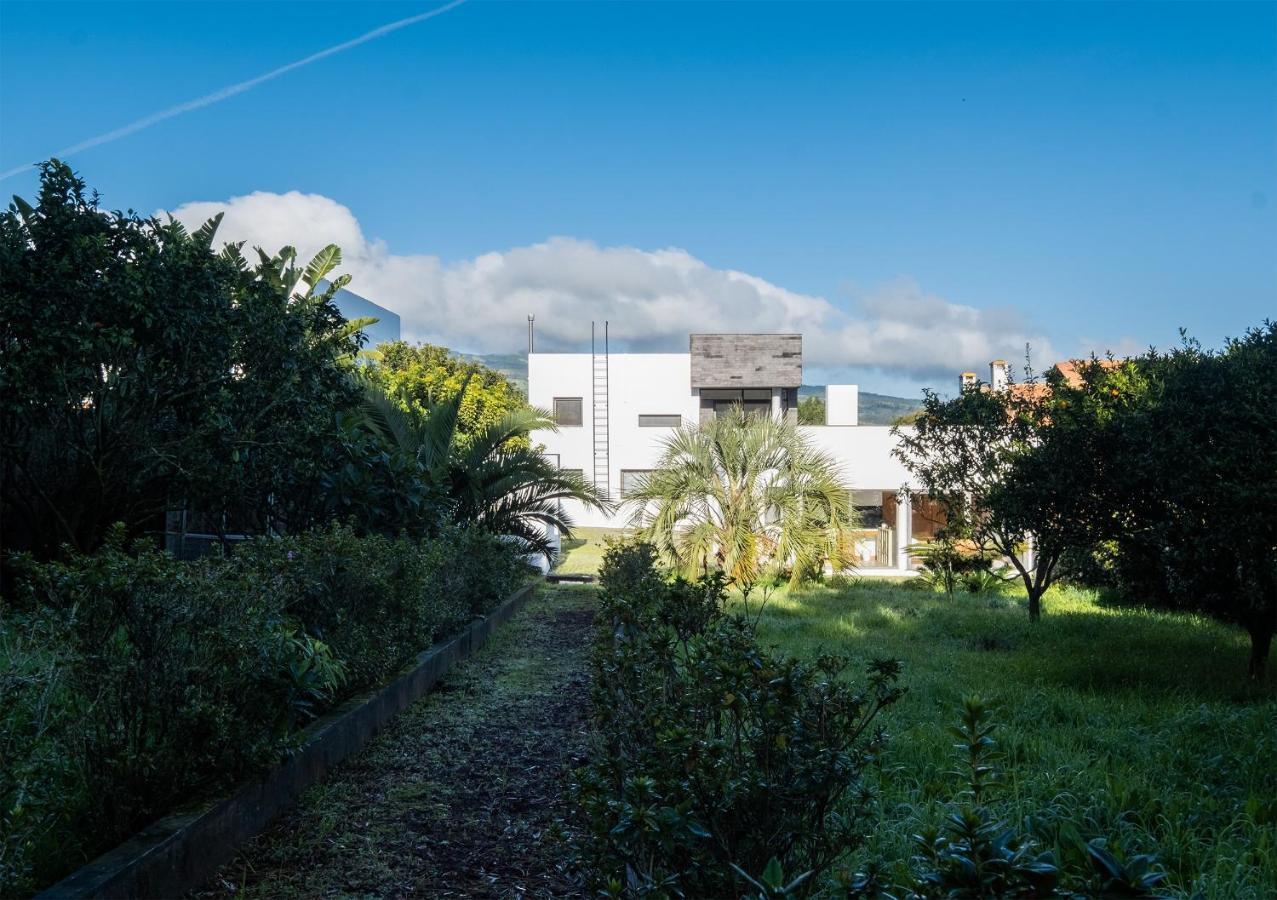 Azores Green Woods Villa Sao Vicente Ferreira Ngoại thất bức ảnh