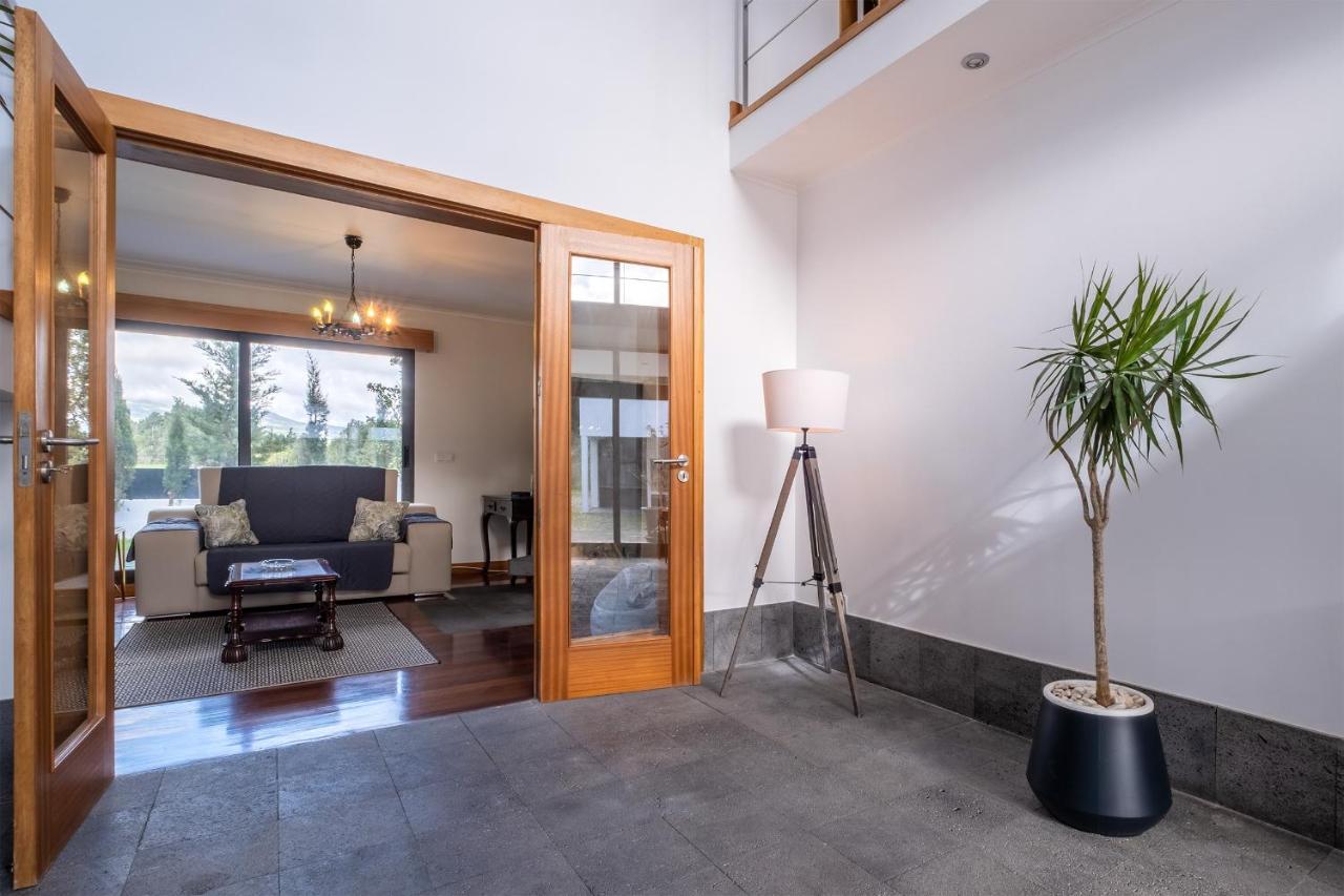 Azores Green Woods Villa Sao Vicente Ferreira Ngoại thất bức ảnh