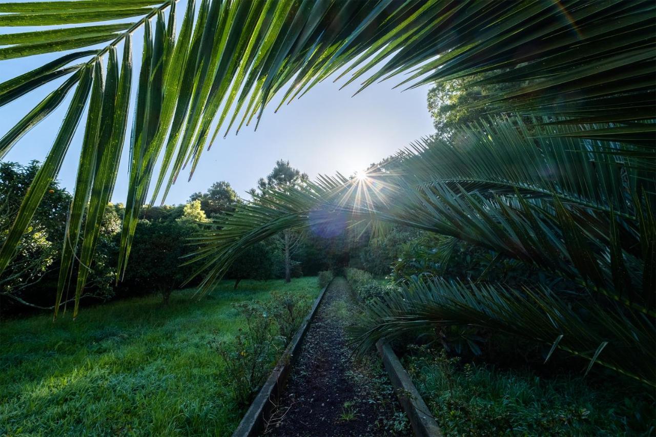 Azores Green Woods Villa Sao Vicente Ferreira Ngoại thất bức ảnh