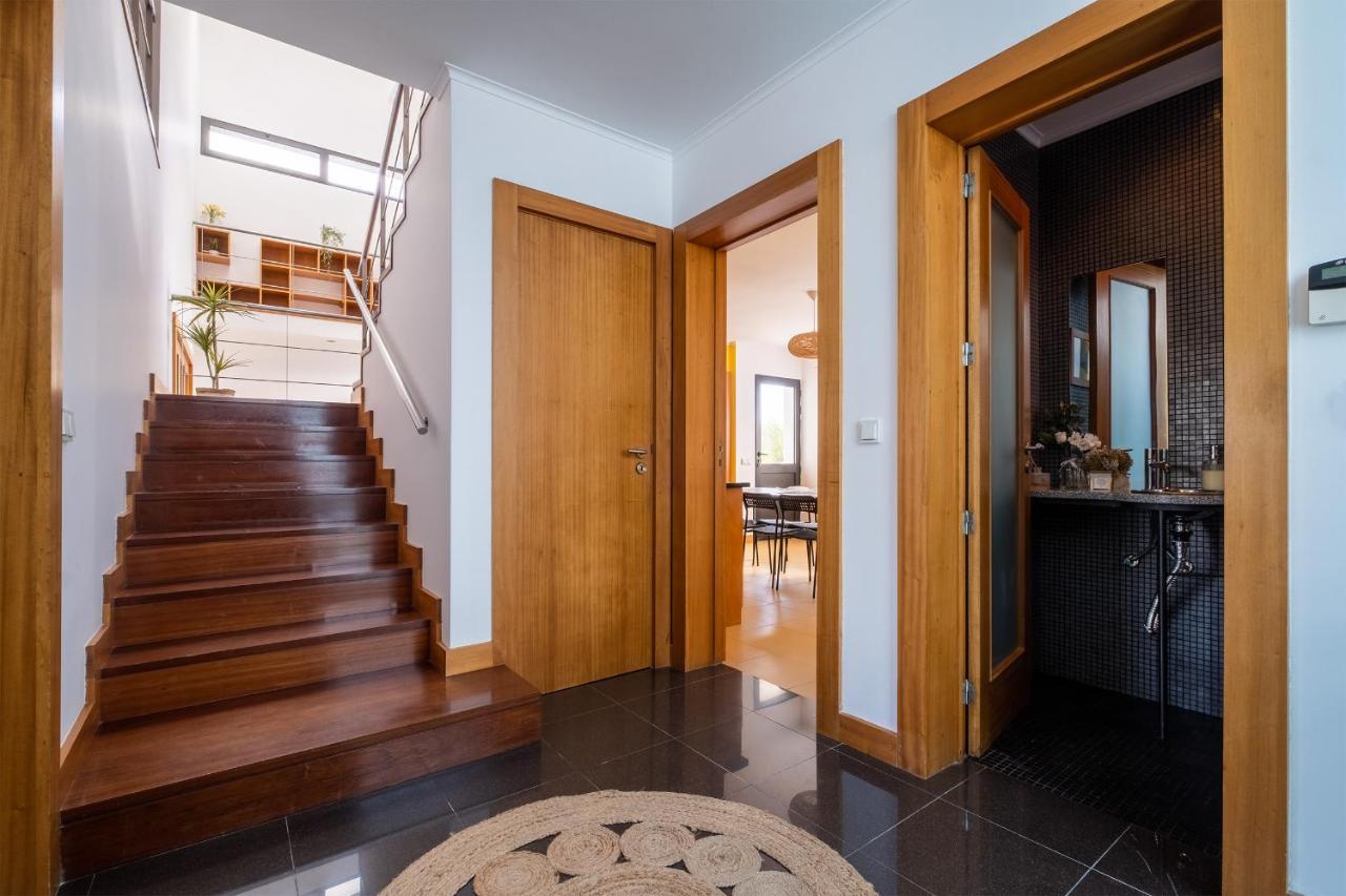 Azores Green Woods Villa Sao Vicente Ferreira Ngoại thất bức ảnh