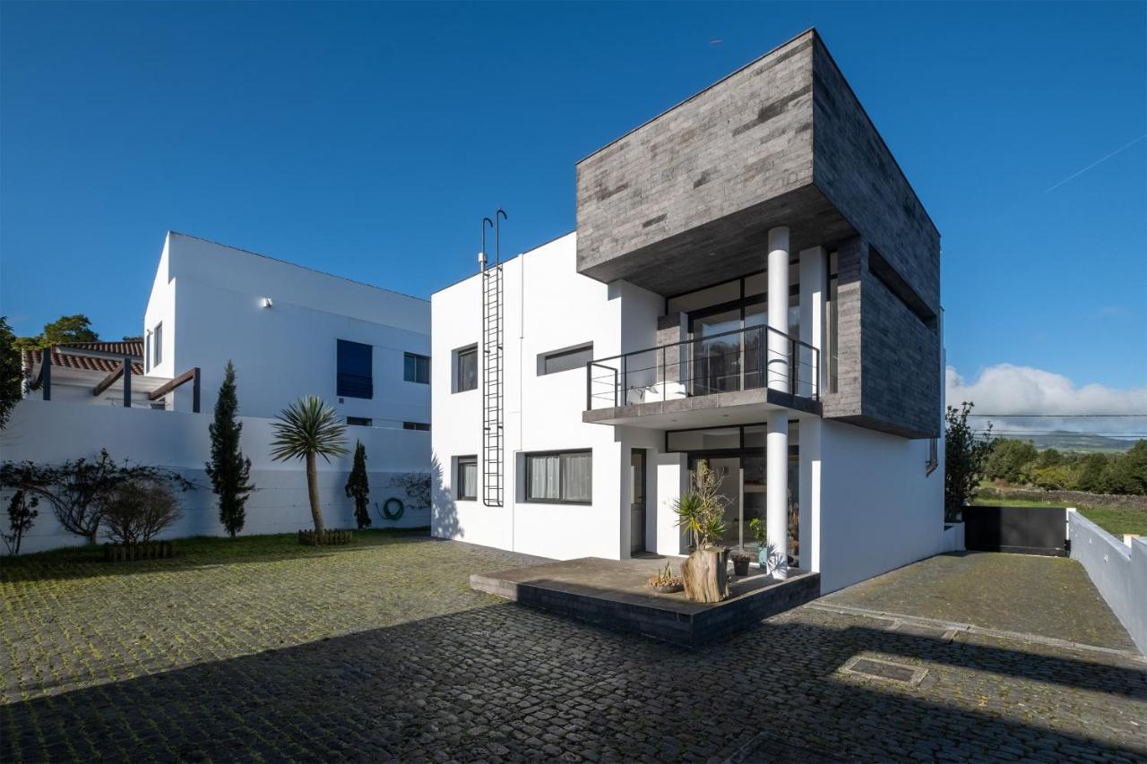 Azores Green Woods Villa Sao Vicente Ferreira Ngoại thất bức ảnh