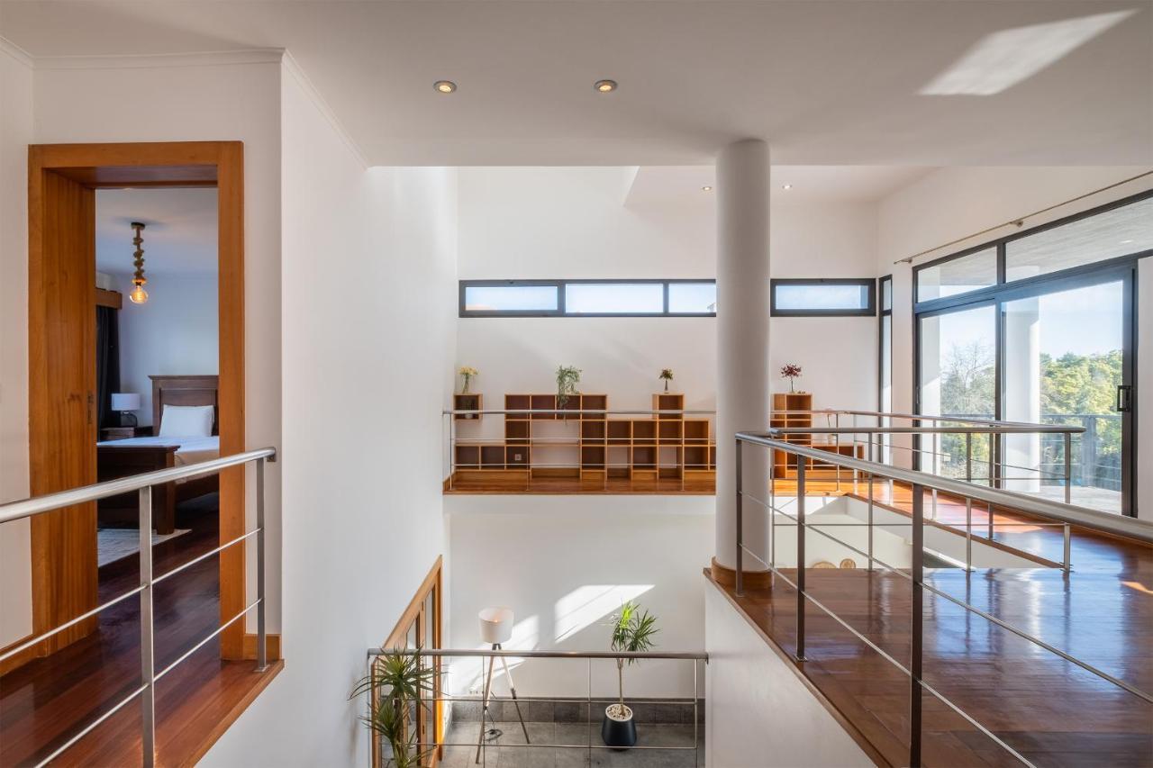 Azores Green Woods Villa Sao Vicente Ferreira Ngoại thất bức ảnh