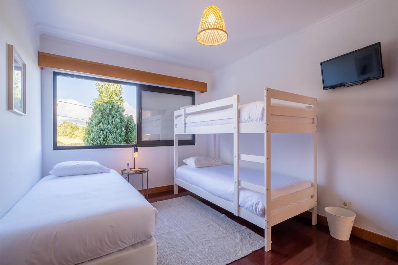 Azores Green Woods Villa Sao Vicente Ferreira Ngoại thất bức ảnh