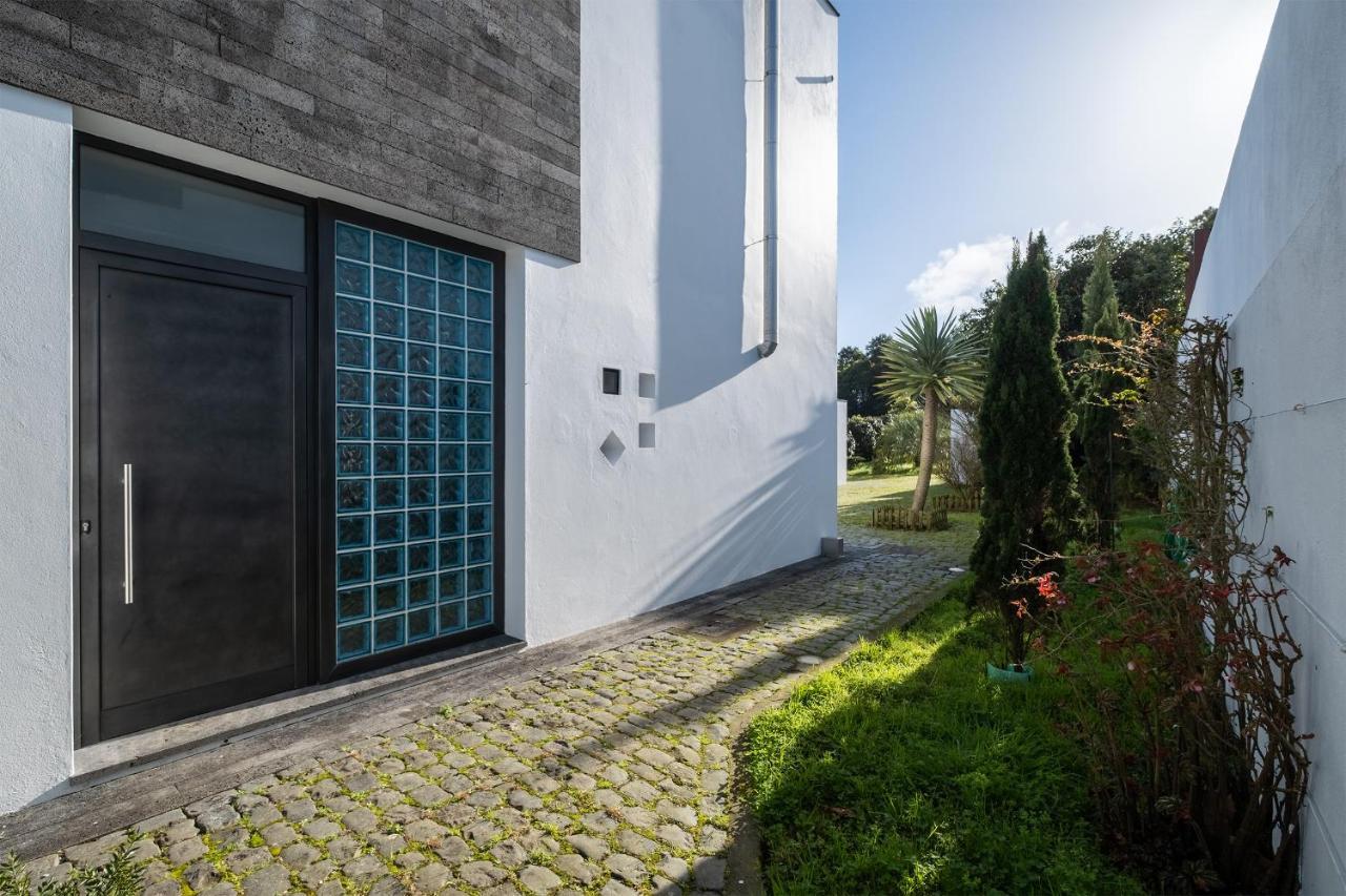 Azores Green Woods Villa Sao Vicente Ferreira Ngoại thất bức ảnh