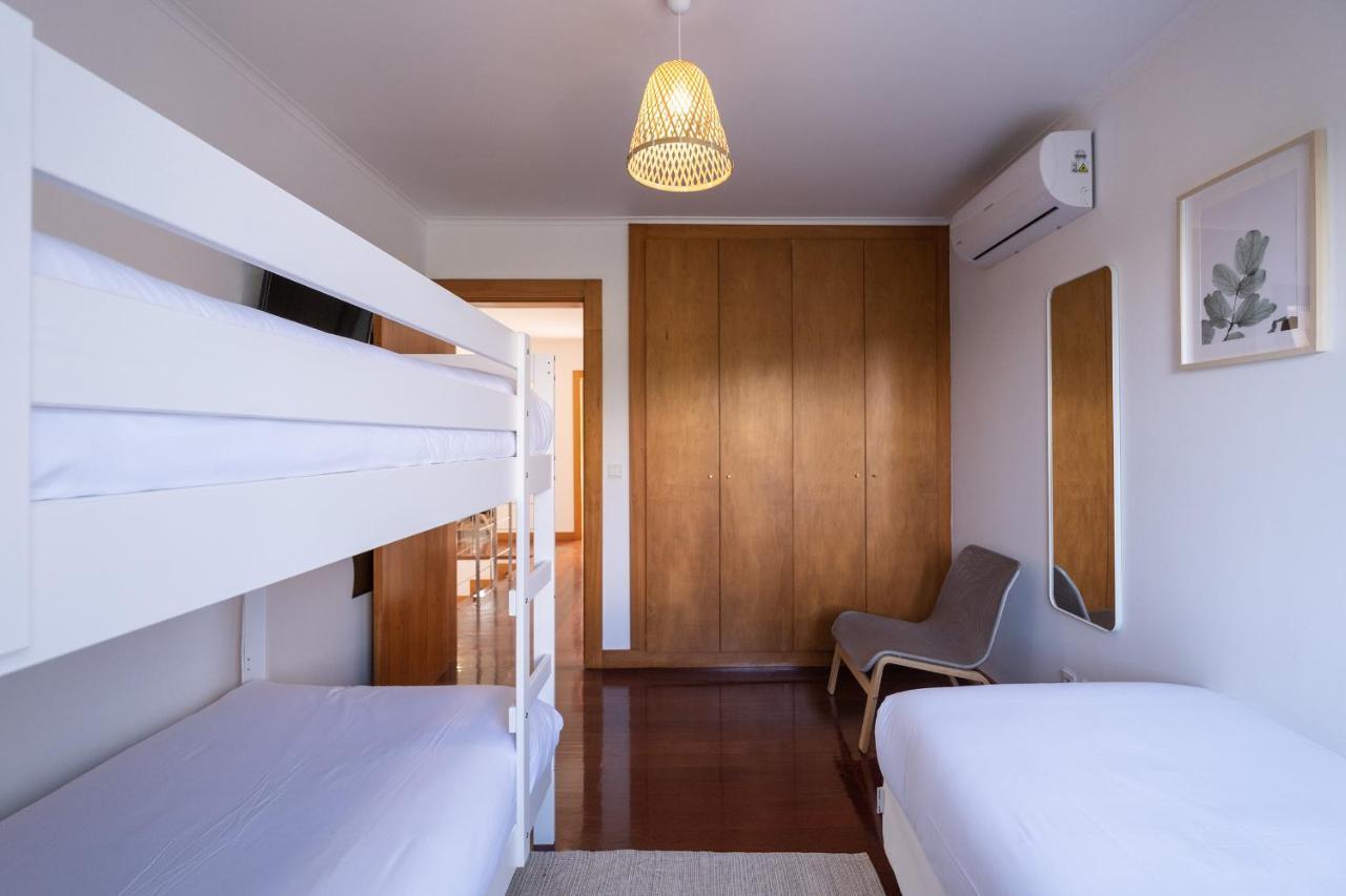 Azores Green Woods Villa Sao Vicente Ferreira Ngoại thất bức ảnh