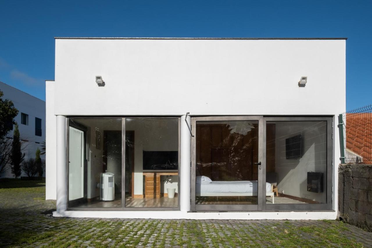 Azores Green Woods Villa Sao Vicente Ferreira Ngoại thất bức ảnh