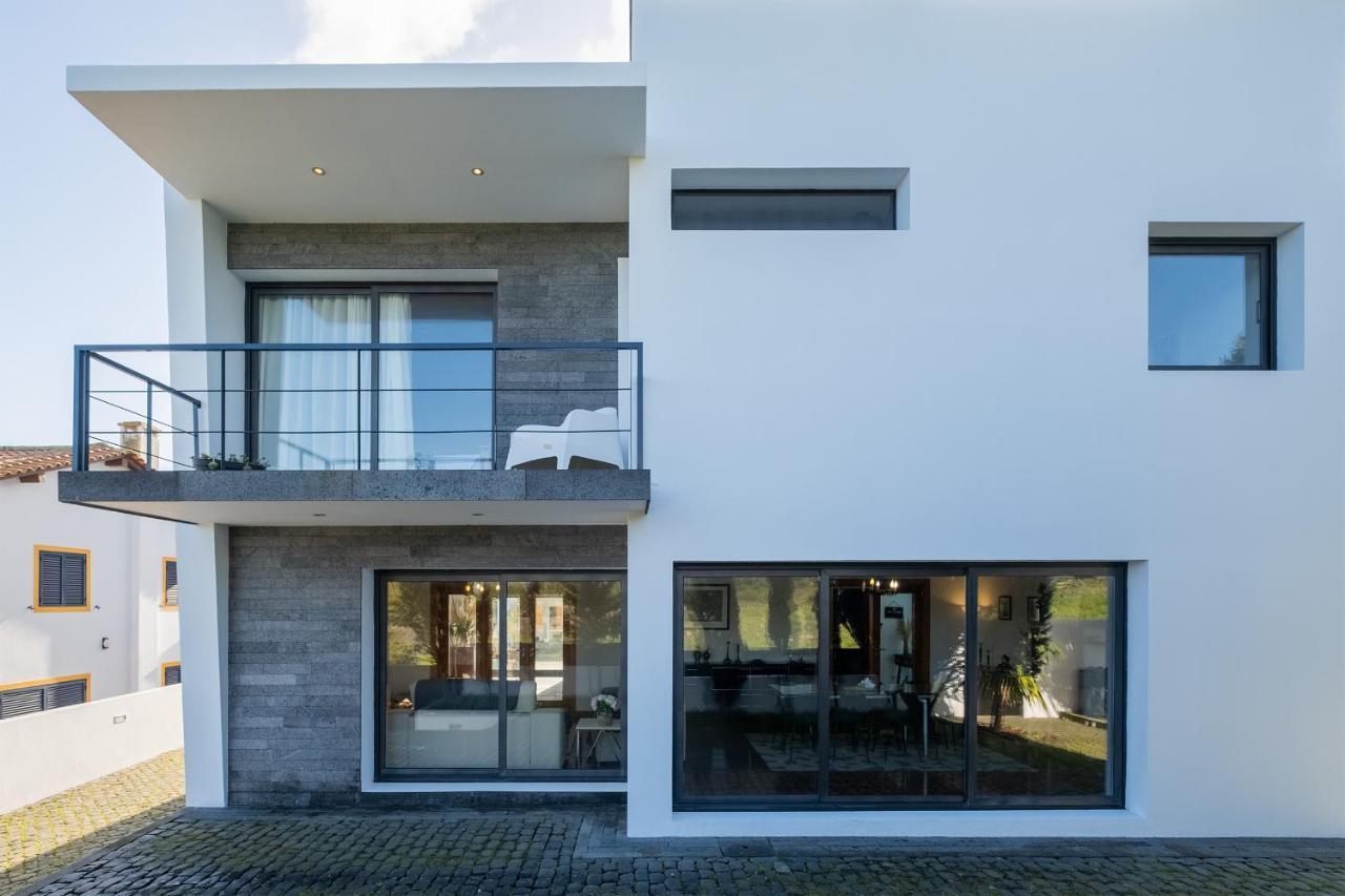 Azores Green Woods Villa Sao Vicente Ferreira Ngoại thất bức ảnh