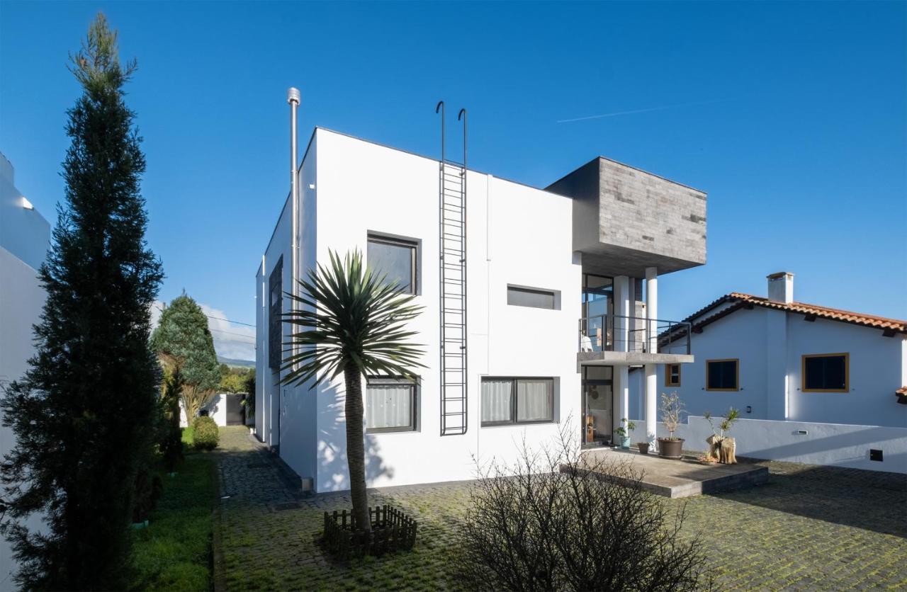 Azores Green Woods Villa Sao Vicente Ferreira Ngoại thất bức ảnh