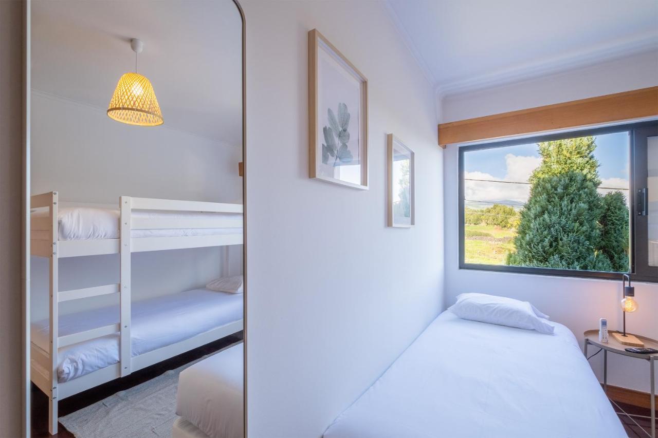 Azores Green Woods Villa Sao Vicente Ferreira Ngoại thất bức ảnh