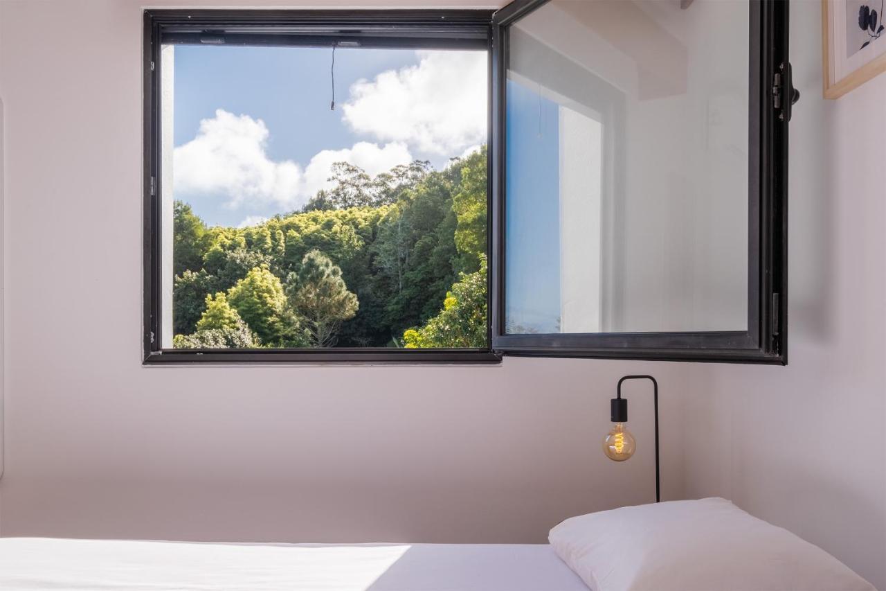 Azores Green Woods Villa Sao Vicente Ferreira Ngoại thất bức ảnh