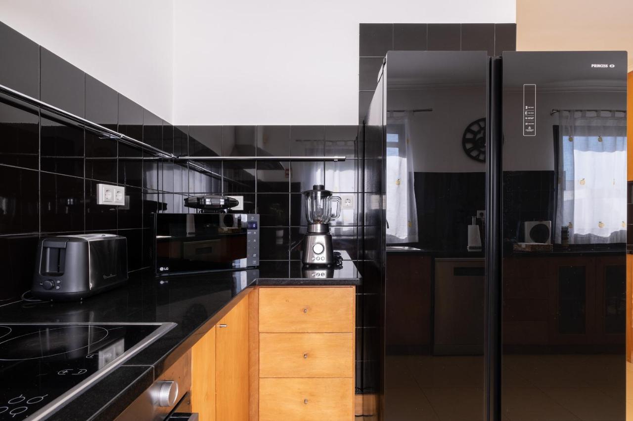 Azores Green Woods Villa Sao Vicente Ferreira Ngoại thất bức ảnh