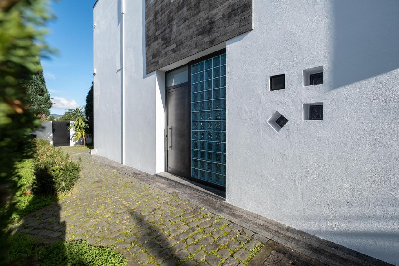 Azores Green Woods Villa Sao Vicente Ferreira Ngoại thất bức ảnh