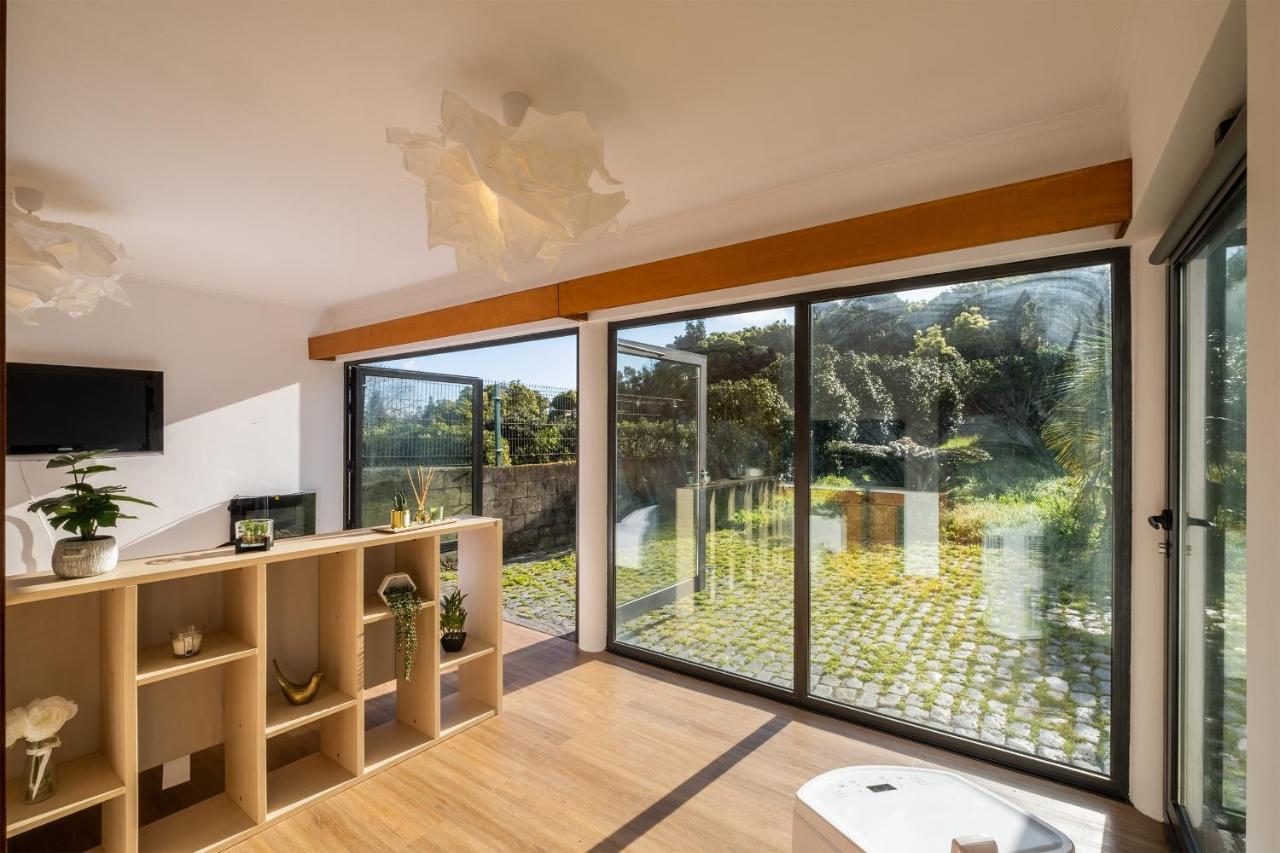 Azores Green Woods Villa Sao Vicente Ferreira Ngoại thất bức ảnh