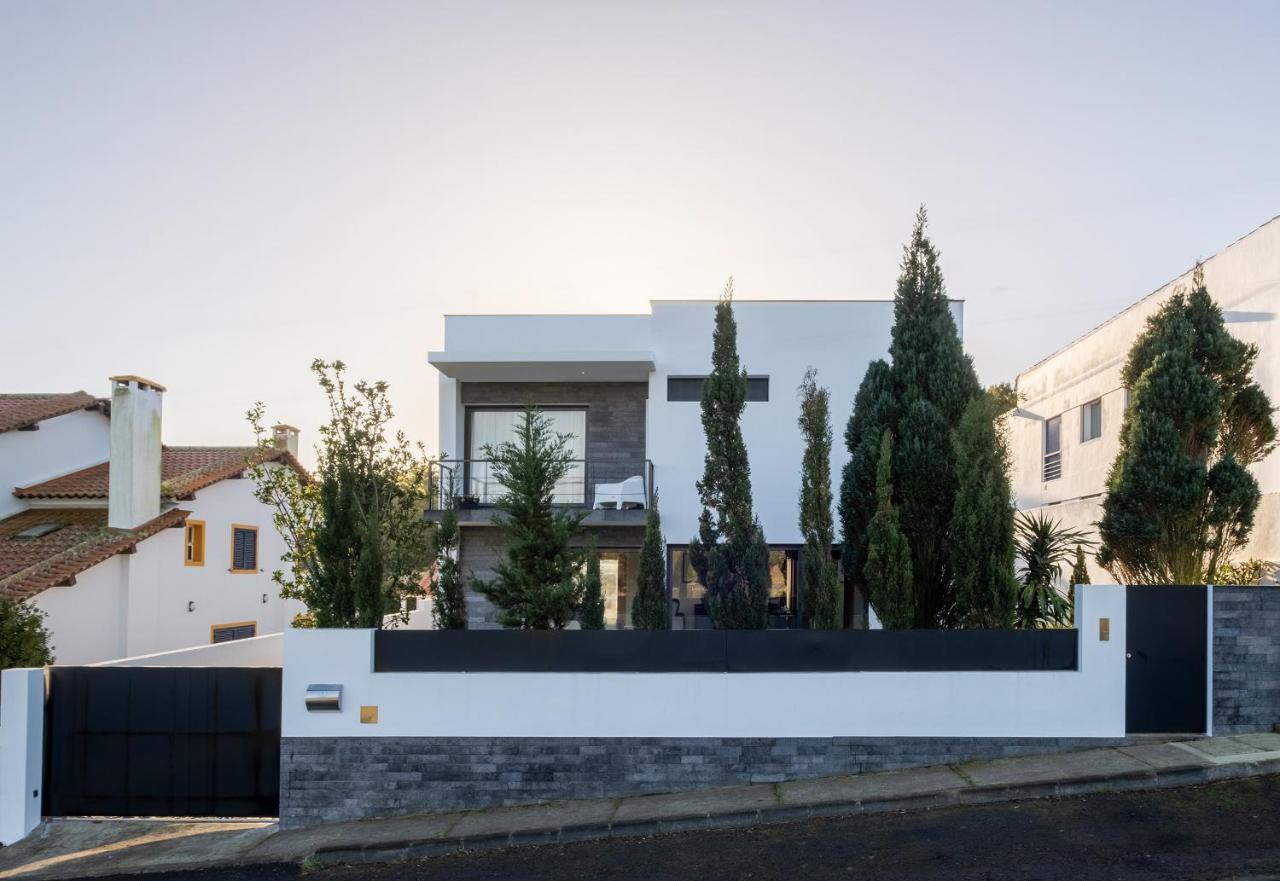 Azores Green Woods Villa Sao Vicente Ferreira Ngoại thất bức ảnh