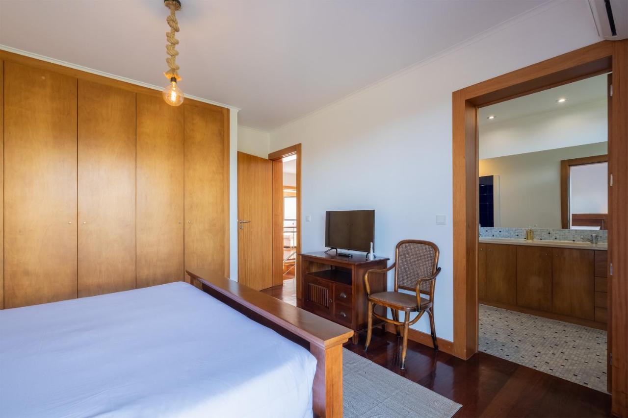 Azores Green Woods Villa Sao Vicente Ferreira Ngoại thất bức ảnh