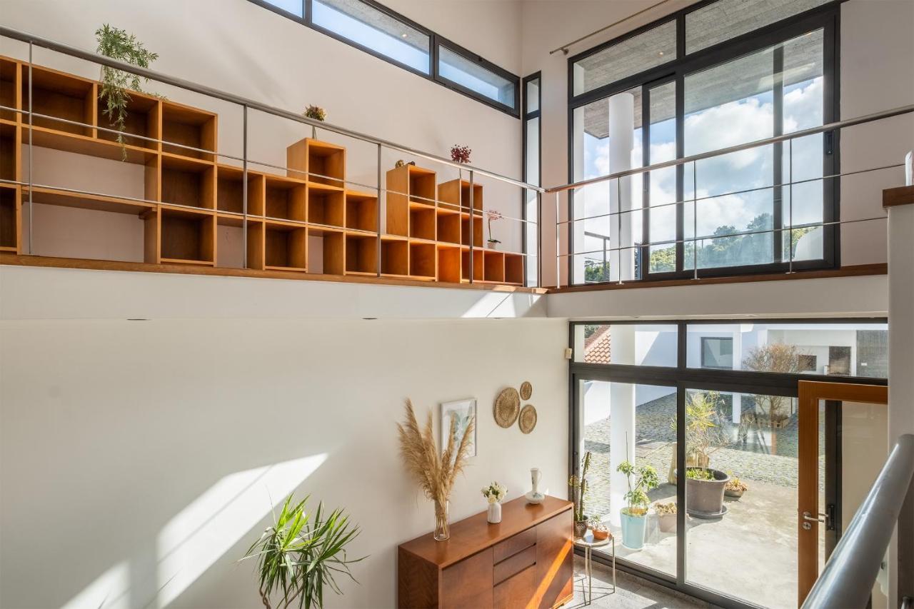 Azores Green Woods Villa Sao Vicente Ferreira Ngoại thất bức ảnh