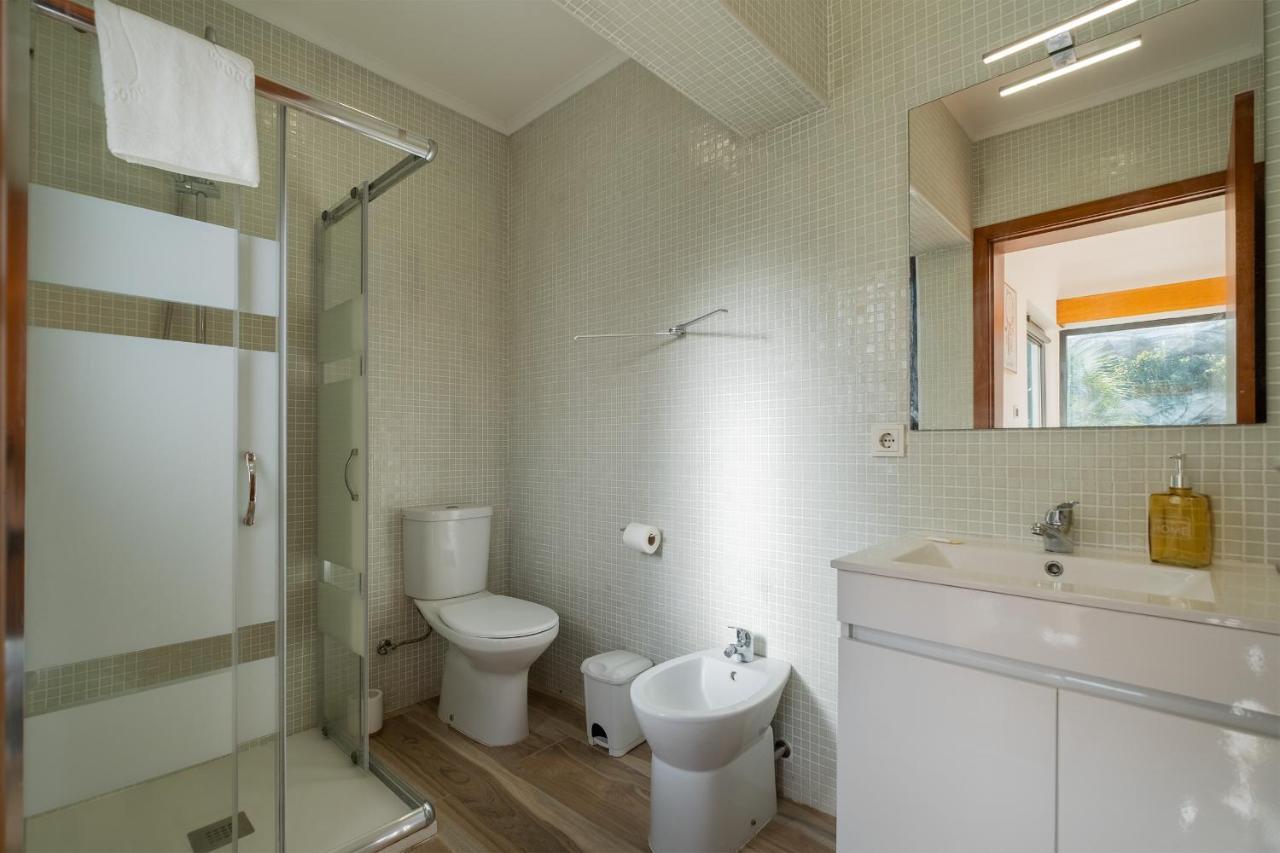 Azores Green Woods Villa Sao Vicente Ferreira Ngoại thất bức ảnh