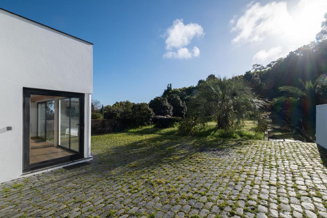 Azores Green Woods Villa Sao Vicente Ferreira Ngoại thất bức ảnh