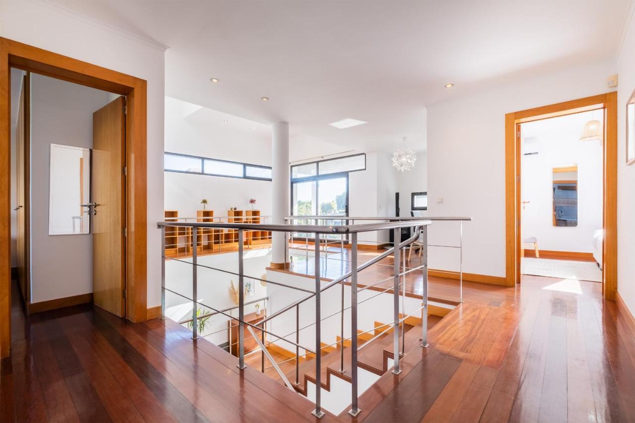 Azores Green Woods Villa Sao Vicente Ferreira Ngoại thất bức ảnh